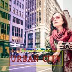 پریست لایت روم و کمرا راو برای فشن و اسپرت Urban City LR Mobile and ACR Presets