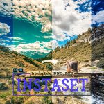 پریست لایت روم و کمرا راو تم اینستاگرام Instaset LR Mobile and ACR Presets