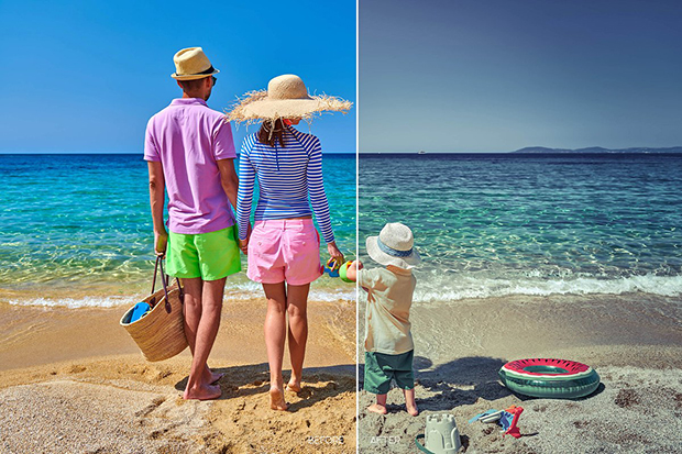 پریست لایت روم و کمرا راو تم تابستانی Summer Mobile LR and ACR Presets پریست لایت روم و کمرا راو تم تابستانی Summer Mobile LR and ACR Presets