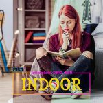 پریست لایت روم و کمرا راو تم رنگی داخلی Indoor LR Presets for Mobile and Desktop