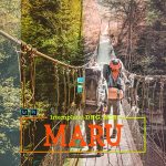 پریست لایت روم و کمرا راو تم مسافرتی Maru LR Presets for Mobile and Desktop