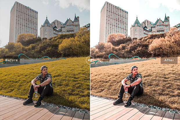 پریست لایت روم و پریست کمرا راو تم شهر ادمونتون Edmonton Pro Lightroom Presets پریست لایت روم و پریست کمرا راو تم شهر ادمونتون Edmonton Pro Lightroom Presets