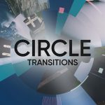 دانلود ترنزیشن پریمیر با افکت دایره Circle Transitions