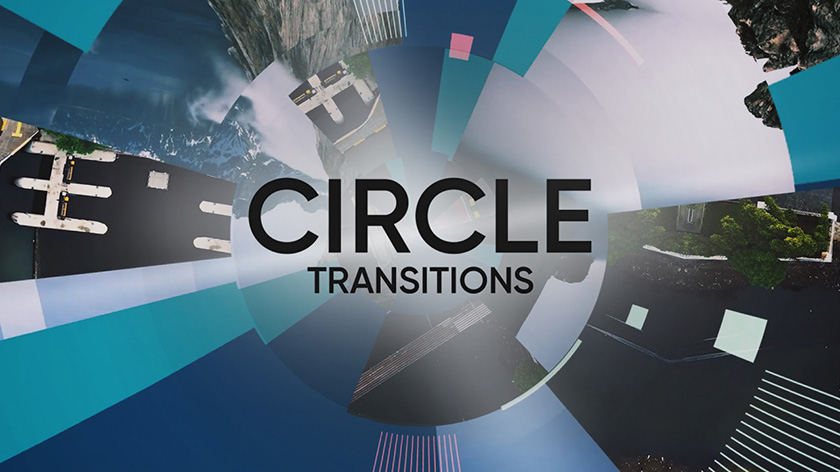 دانلود ترنزیشن پریمیر با افکت دایره Circle Transitions دانلود ترنزیشن پریمیر با افکت دایره Circle Transitions