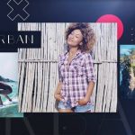 دانلود پروژه آماده پریمیر اسلایدشو مد روز Trendy Urban
