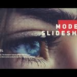 دانلود پروژه آماده پریمیر با موزیک اسلایدشو حماسی Epic Demo Reel