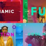 دانلود پروژه افترافکت با موزیک وله تیتراژ فیلم Cool Motion