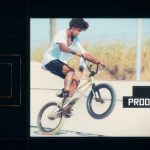 پروژه آماده پریمیر با موزیک تیتراژ ورزشی Sport Opener