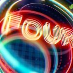 پروژه آماده پریمیر با موزیک شمارش معکوس Countdown Opener for Premiere Pro