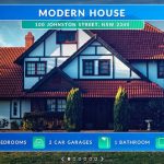 پروژه آماده پریمیر با موزیک معرفی هتل و املاک Real Estate Promo