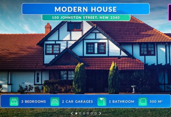 پروژه آماده پریمیر با موزیک معرفی هتل و املاک Real Estate Promo