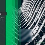 پروژه افترافکت با موزیک معرفی سابقه شرکت Business Timeline