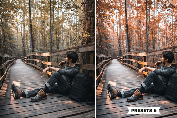 پریست لایت روم دسکتاپ تم عکس اینستاگرام Instagram Lightroom Presets پریست لایت روم دسکتاپ تم عکس اینستاگرام Instagram Lightroom Presets
