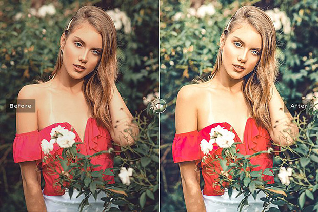 پریست لایت روم و Camera Raw و اکشن Amaretto Mobile Desktop Lightroom Presets پریست لایت روم و Camera Raw و اکشن Amaretto Mobile Desktop Lightroom Presets