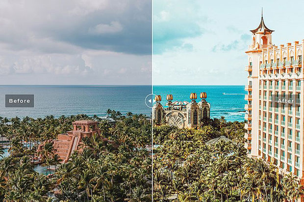 پریست لایت روم و Camera Raw و اکشن Nassau Mobile Desktop Lightroom Presets پریست لایت روم و Camera Raw و اکشن Nassau Mobile Desktop Lightroom Presets