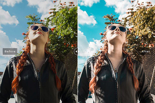 پریست لایت روم و Camera Raw و اکشن Negros Mobile Desktop Lightroom Presets پریست لایت روم و Camera Raw و اکشن Negros Mobile Desktop Lightroom Presets