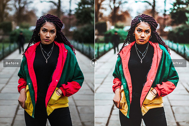 پریست لایت روم و Camera Raw و اکشن تم اکسفورد Oxford Lightroom Presets Pack پریست لایت روم و Camera Raw و اکشن تم اکسفورد Oxford Lightroom Presets Pack