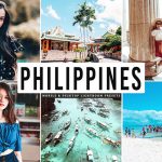 پریست لایت روم و Camera Raw و اکشن تم فیلیپین Philippines Mobile Desktop Lightroom Presets