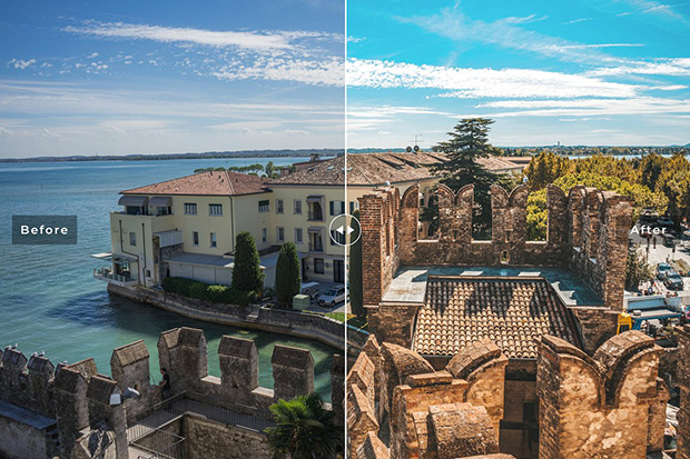 پریست لایت روم و پریست کمرا راو تم لمباردی ایتالیا Lombardy Lightroom Presets Pack پریست لایت روم و پریست کمرا راو تم لمباردی ایتالیا Lombardy Lightroom Presets Pack