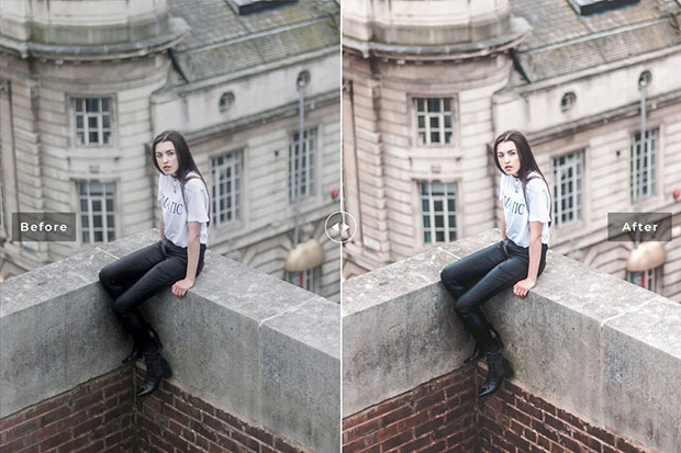 پریست لایت روم و پریست کمرا راو تم لیورپول Liverpool Lightroom Presets Pack پریست لایت روم و پریست کمرا راو تم لیورپول Liverpool Lightroom Presets Pack