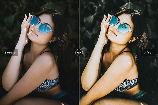 پریست لایت روم و پریست کمرا راو تم ناپل ایتالیا Naples Lightroom Presets Pack پریست لایت روم و پریست کمرا راو تم ناپل ایتالیا Naples Lightroom Presets Pack