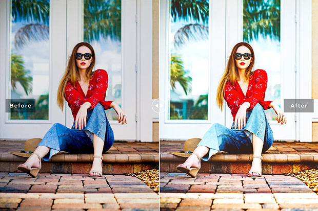 پریست لایت روم و پریست کمرا راو تم کیپ ورد آفریقا Cape Verde Lightroom Presets Pack پریست لایت روم و پریست کمرا راو تم کیپ ورد آفریقا Cape Verde Lightroom Presets Pack
