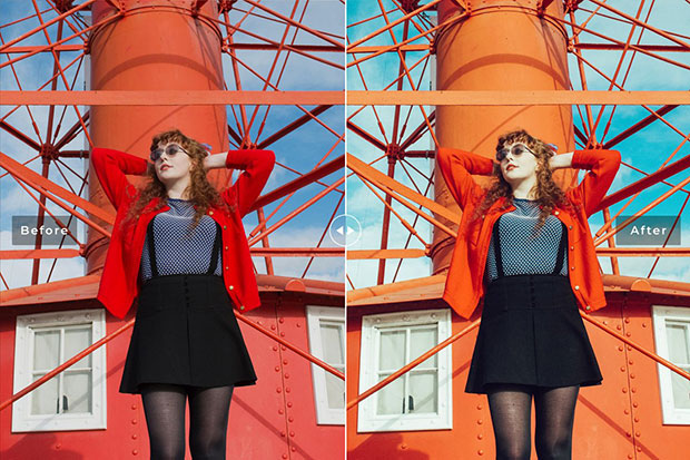 پریست لایت روم و کمرا راو تم آدلاید Adelaide Lightroom Presets Pack پریست لایت روم و کمرا راو تم آدلاید Adelaide Lightroom Presets Pack