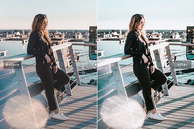 پریست لایت روم و کمرا راو تم تالین Tallinn Lightroom Presets Pack پریست لایت روم و کمرا راو تم تالین Tallinn Lightroom Presets Pack