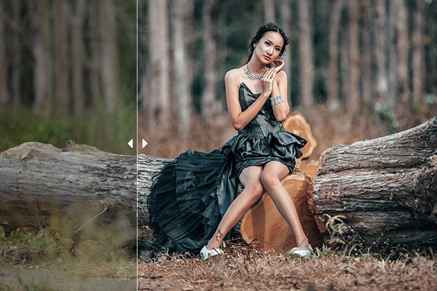 پریست لایت روم دسکتاپ و موبایل تم پرتره Lightroom Portait Presets XMP And DNG پریست لایت روم دسکتاپ و موبایل تم پرتره Lightroom Portait Presets XMP And DNG