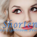 دانلود 100 پریست لایت روم دسکتاپ Shorten Lightroom Presets
