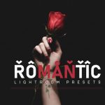 دانلود 100 پریست لایت روم دسکتاپ تم رمانتیک Romantic Lightroom Presets