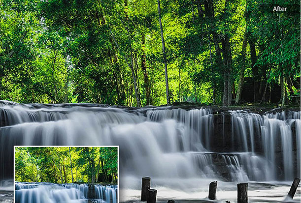 دانلود 130 پریست لایت روم حرفه ای تم طبیعت Landscape Dream Lightroom Presets دانلود 130 پریست لایت روم حرفه ای تم طبیعت Landscape Dream Lightroom Presets