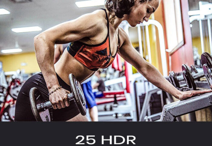 دانلود 20 پریست لایت روم تم کنتراست رنگ HDR Lightroom Presets