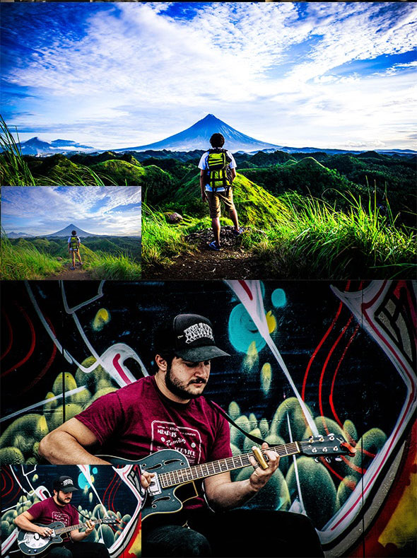 دانلود 20 پریست لایت روم تم کنتراست رنگ HDR Lightroom Presets دانلود 20 پریست لایت روم تم کنتراست رنگ HDR Lightroom Presets