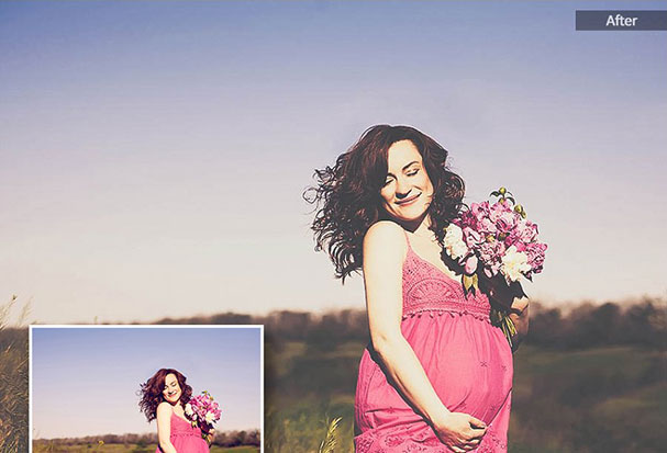 دانلود 75 پریست لایت روم حرفه ای تم بارداری Maternity Lightroom Presets دانلود 75 پریست لایت روم حرفه ای تم بارداری Maternity Lightroom Presets