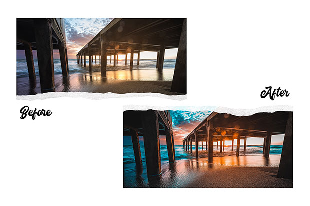 دانلود پریست لایت روم تم قرمز و آبی Orange & Teal Vol. 2 Premium Lightroom Presets دانلود پریست لایت روم تم قرمز و آبی Orange & Teal Vol. 2 Premium Lightroom Presets