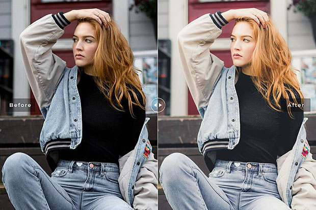 پریست لایت روم و Camera Raw و اکشن تم نور نرم Soft Light Mobile Desktop Lightroom Presets پریست لایت روم و Camera Raw و اکشن تم نور نرم Soft Light Mobile Desktop Lightroom Presets