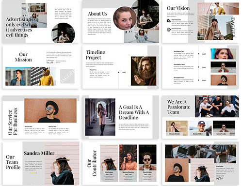 قالب پاورپوینت حرفه ای تم بیزینس و تجارت Dagger Business Powerpoint Template قالب پاورپوینت حرفه ای تم بیزینس و تجارت Dagger Business Powerpoint Template