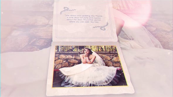 پروژه آماده افترافکت عروسی با موزیک کارت دعوت The Wedding پروژه آماده افترافکت عروسی با موزیک کارت دعوت The Wedding