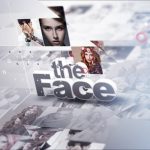 پروژه افترافکت با موزیک اسلایدشو 3 بعدی Faces Of The Day
