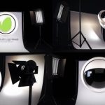 پروژه افترافکت لوگو با موزیک مخصوص آتلیه عکاسی Photo Studio Logo Reveal