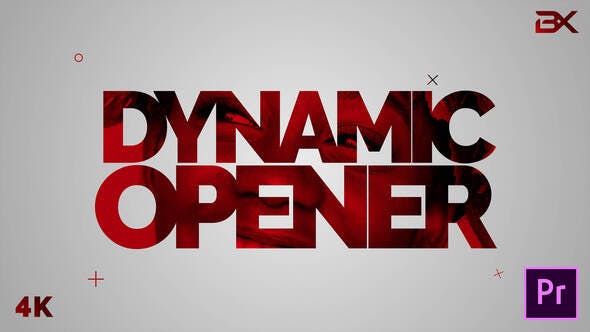 پروژه پریمیر با موزیک رزولوشن 4K تیتراژ و وله سینمایی حماسی Dynamic Stomp Opener پروژه پریمیر با موزیک رزولوشن 4K تیتراژ و وله سینمایی حماسی Dynamic Stomp Opener