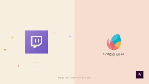پروژه پریمیر رزولوشن 4K با موزیک لوگو و آرم رنگی Simple Colorful Logo Opener پروژه پریمیر رزولوشن 4K با موزیک لوگو و آرم رنگی Simple Colorful Logo Opener