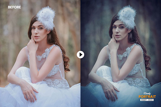 پریست لایت روم دسکتاپ تم غلظت رنگ Bold Moody Lightroom Presets پریست لایت روم دسکتاپ تم غلظت رنگ Bold Moody Lightroom Presets