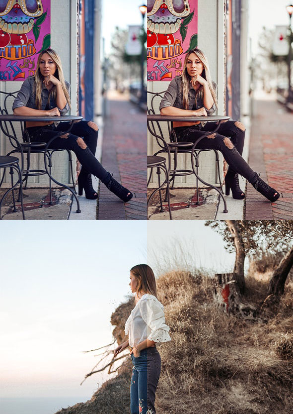 پریست لایت روم دسکتاپ و موبایل تم روشن ARTA PRG Preset For Mobile and Desktop Lightroom پریست لایت روم دسکتاپ و موبایل تم روشن ARTA PRG Preset For Mobile and Desktop Lightroom