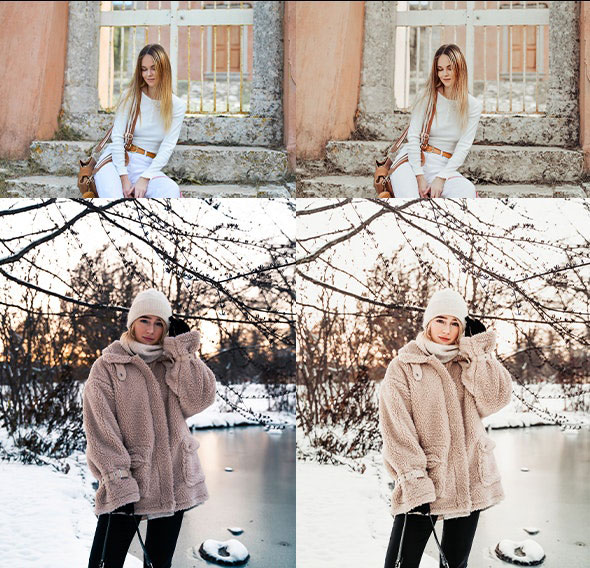 پریست لایت روم دسکتاپ و موبایل تم روشن ARTA PRG Preset For Mobile and Desktop Lightroom پریست لایت روم دسکتاپ و موبایل تم روشن ARTA PRG Preset For Mobile and Desktop Lightroom
