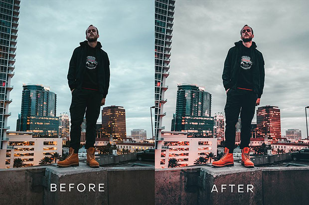 پریست لایت روم دسکتاپ و موبایل تم سینمایی Cyberpunk Futuristic Lightroom 2 پریست لایت روم دسکتاپ و موبایل تم سینمایی Cyberpunk Futuristic Lightroom 2