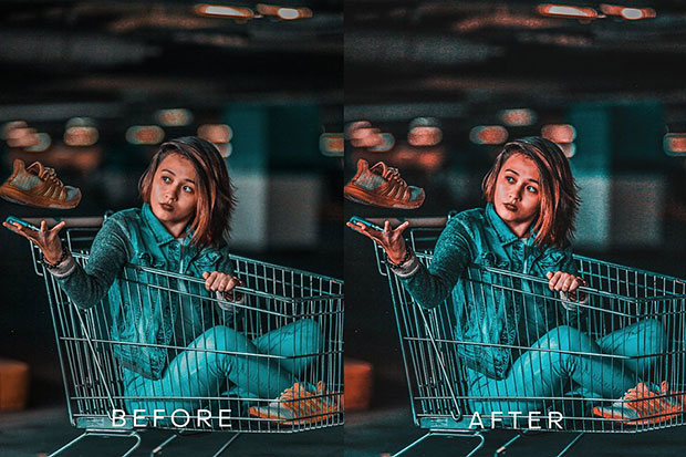 پریست لایت روم دسکتاپ و موبایل تم نارنجی PH Orange Lightroom Presets V1 پریست لایت روم دسکتاپ و موبایل تم نارنجی PH Orange Lightroom Presets V1