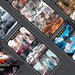 پریست لایت روم دسکتاپ و موبایل و camera raw بنام Bundle 82 Presets Lightroom Desktop And Mobile