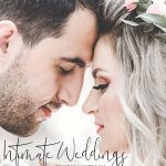 پریست لایت روم عروسی مخصوص دسکتاپ تم عروس زیبا Intimate Wedding Lightroom Presets